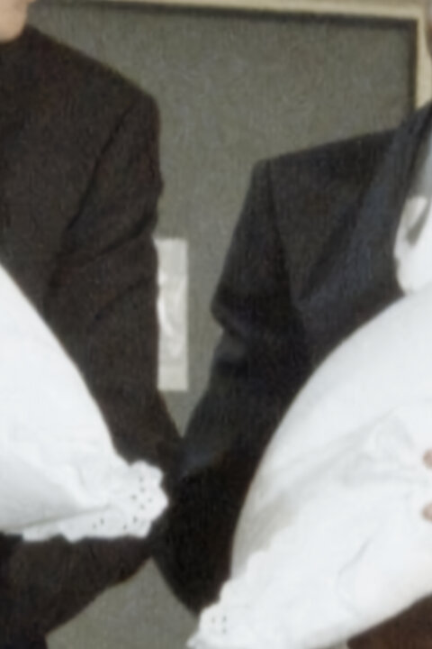 Něžní zmatkáři