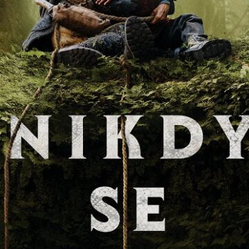Nikdy se nepouštěj
