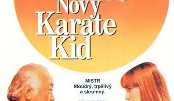 Nový Karate Kid