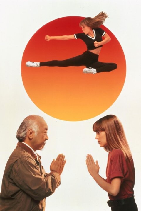 Nový Karate Kid