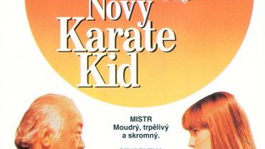 Nový Karate Kid