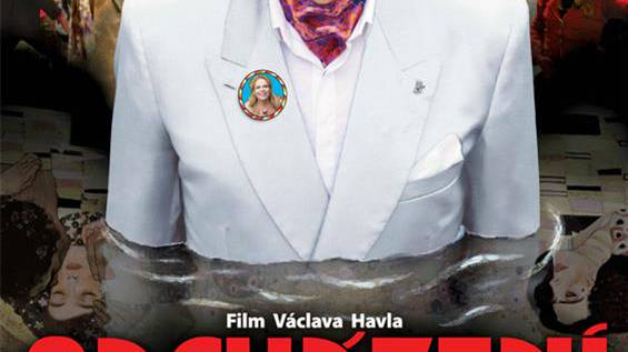 Odcházení