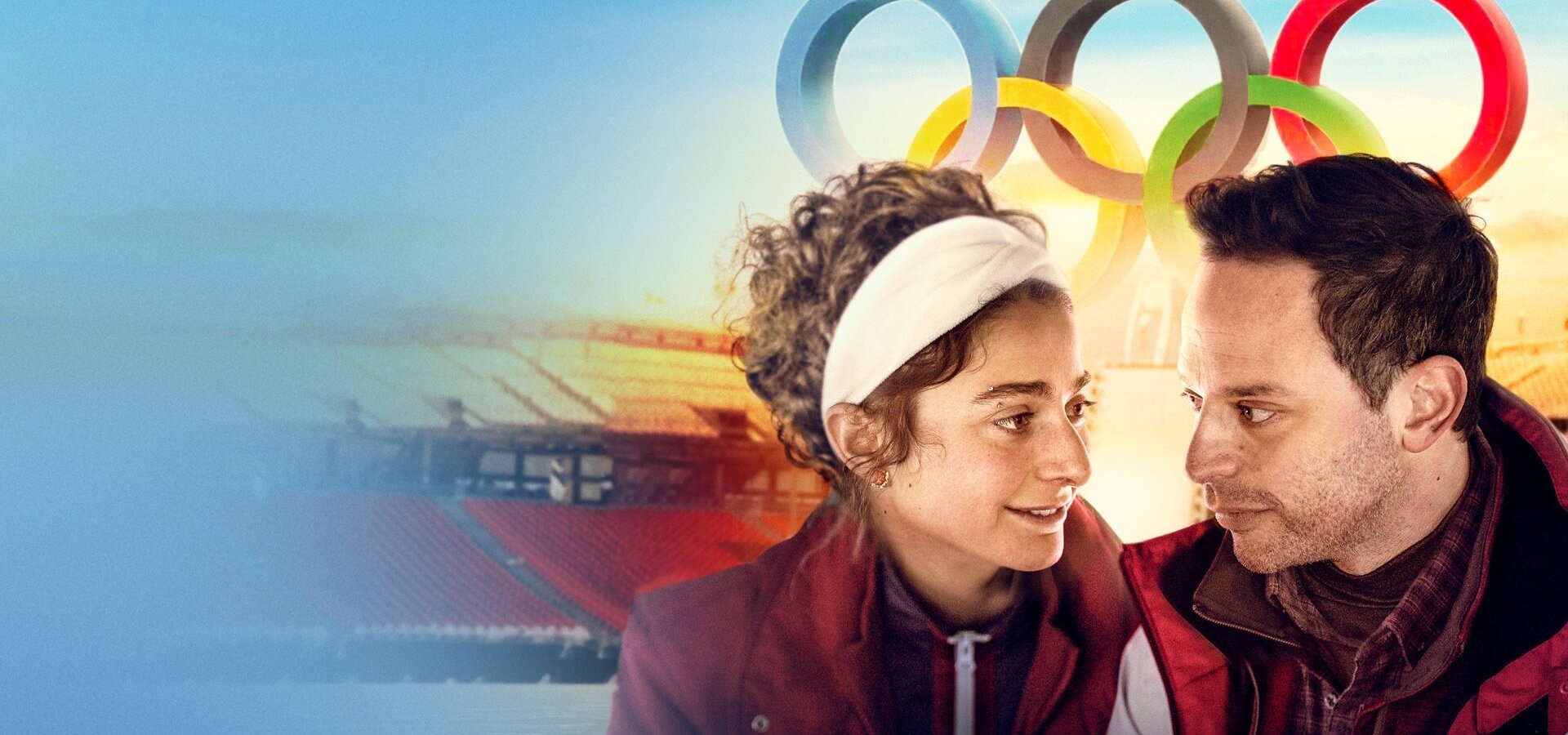 Olympijská láska