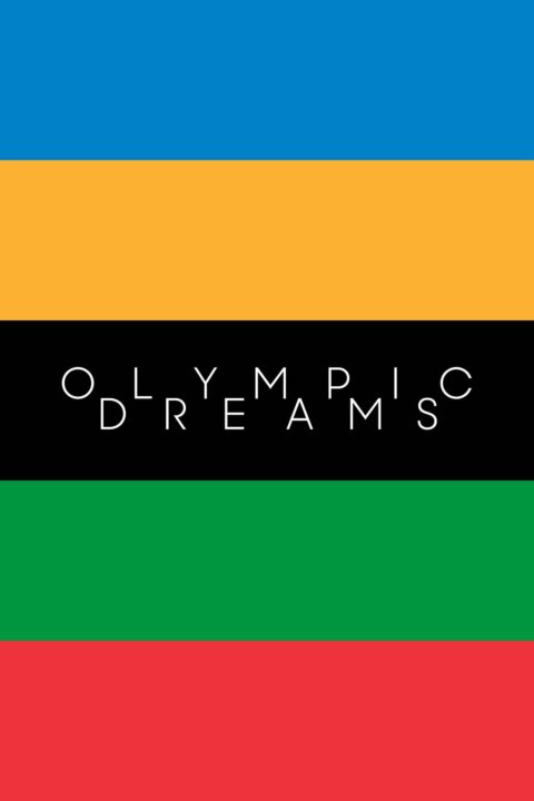 Olympijská láska