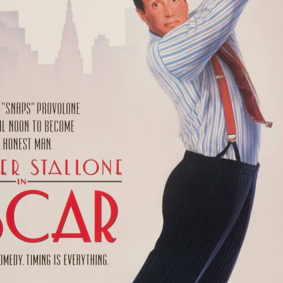 Oscar