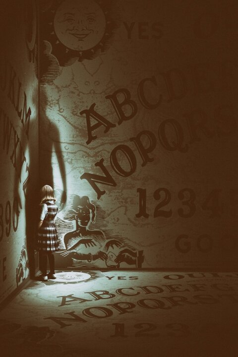 Ouija: Zrození zla