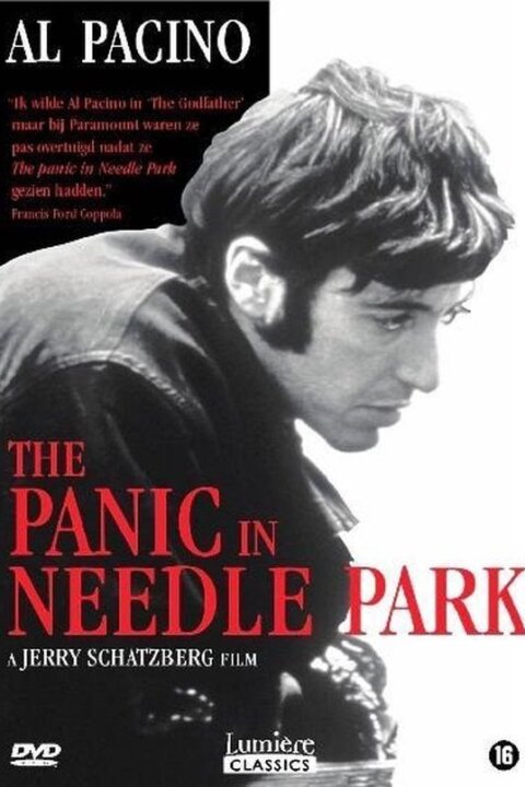 Panika v Needle Parku