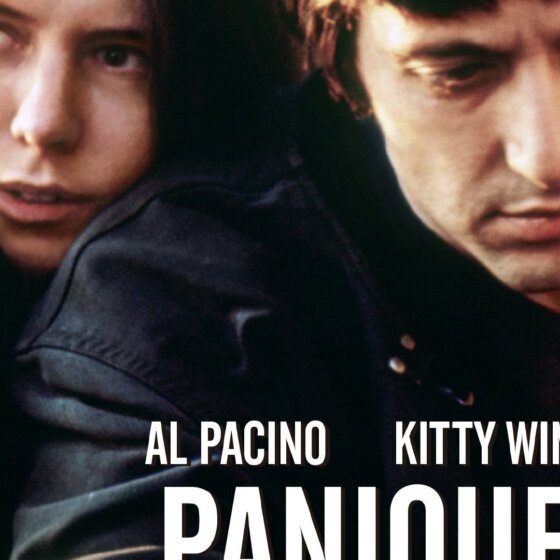 Panika v Needle Parku