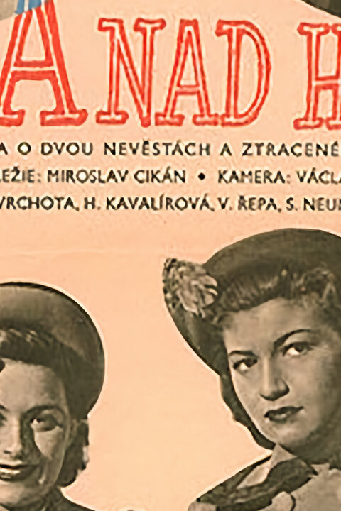 Pára nad hrncem