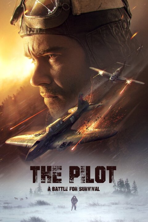 Pilot: boj o prežitie