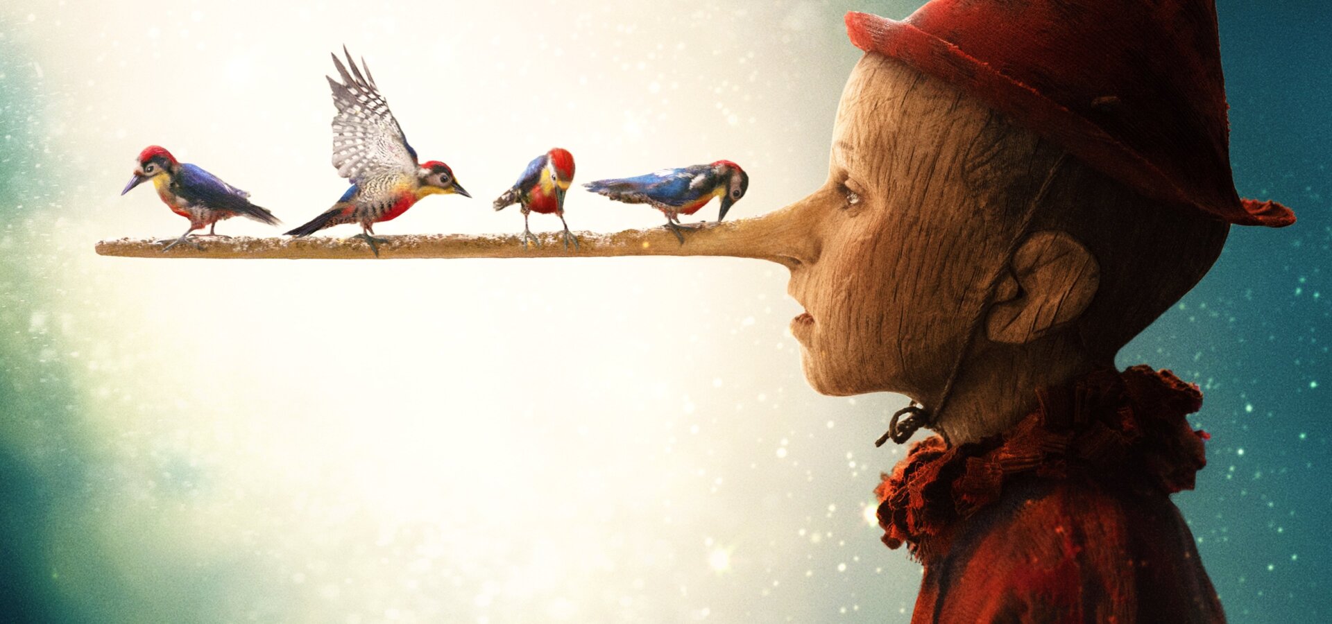 Pinocchio