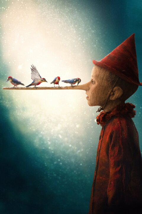 Pinocchio