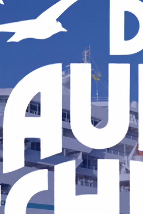 Plavba snů: Korfu
