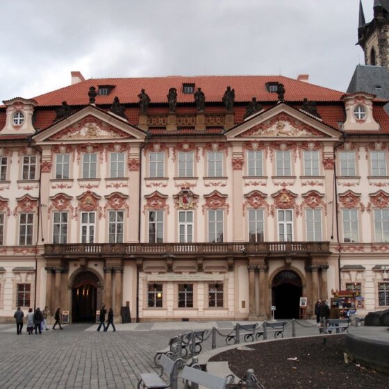 Po Královské cestě s profesorem Františkem Dvořákem