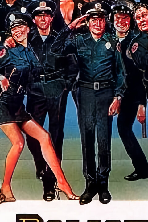 Policejní akademie