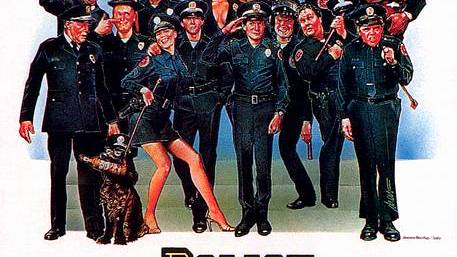 Policejní akademie