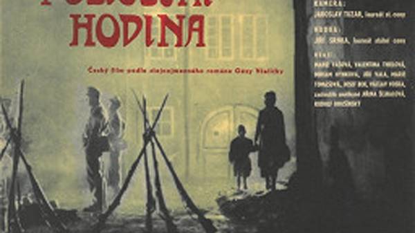 Policejní hodina