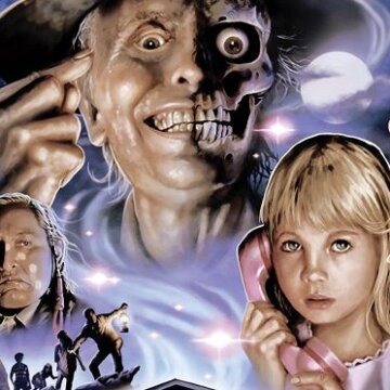 Poltergeist II