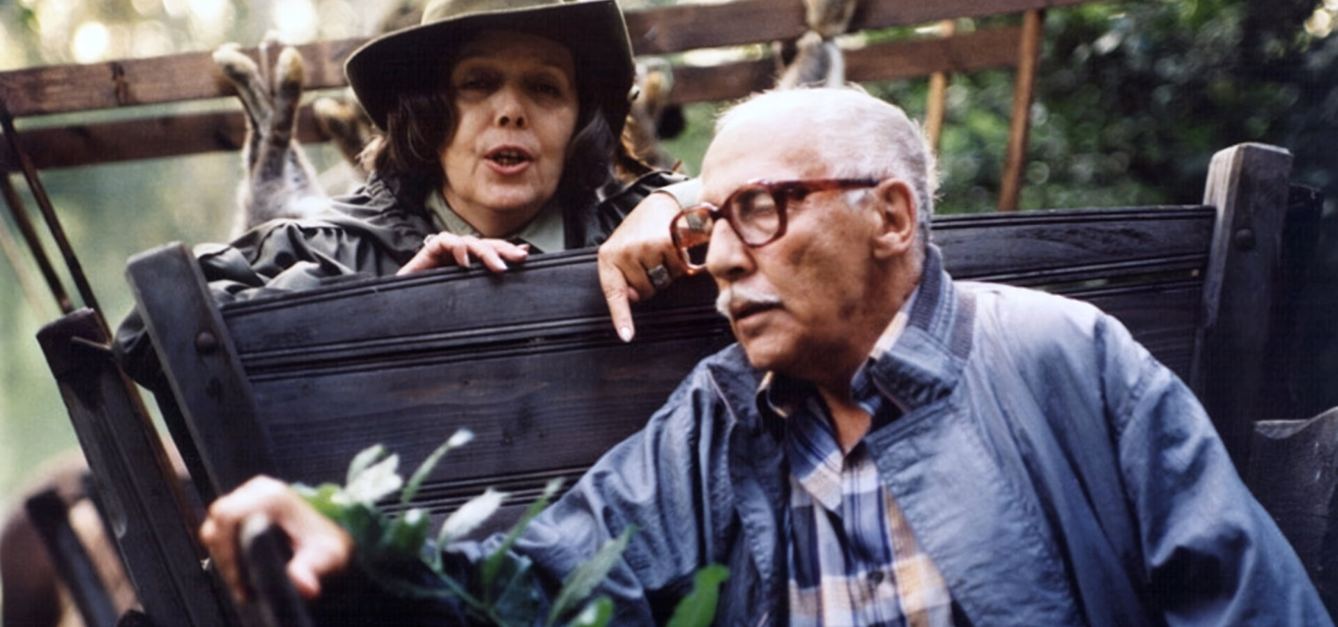 Poslední leč Alfonse Karáska