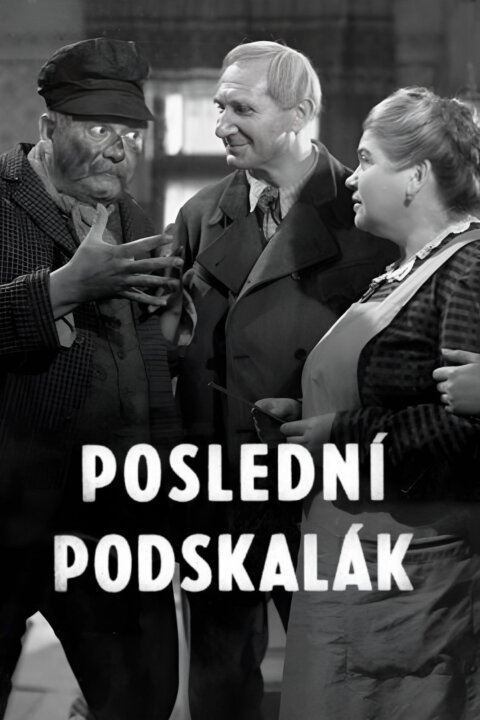 Poslední Podskalák