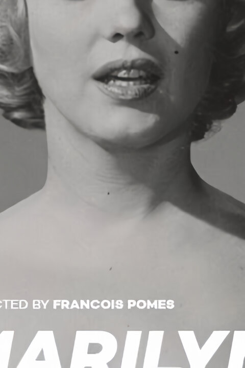 Poslední tajemství Marilyn Monroe