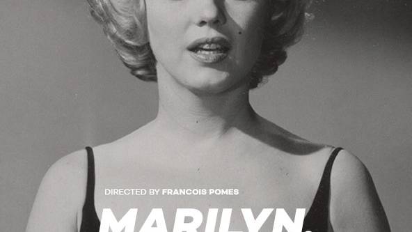 Poslední tajemství Marilyn Monroe