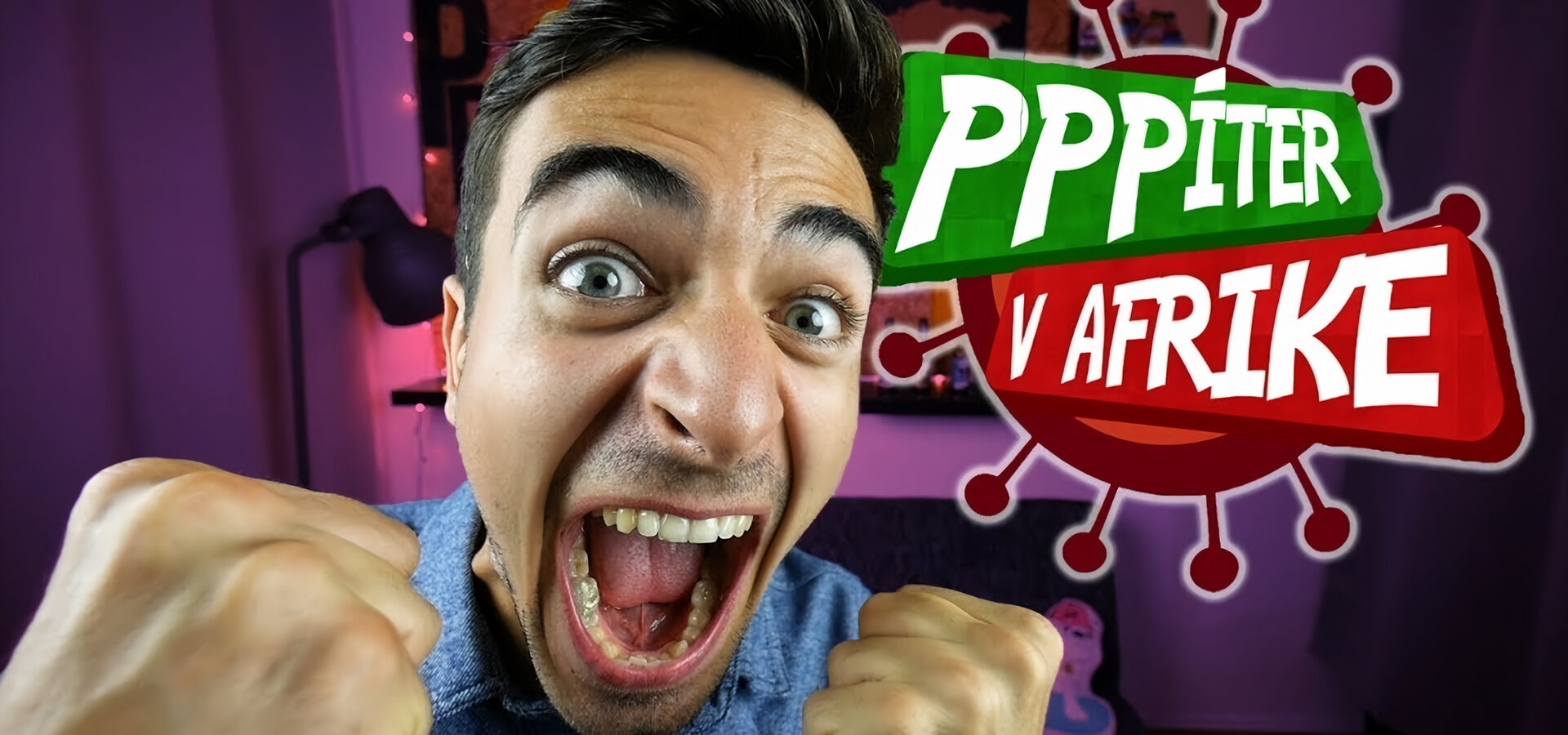 PPPíter v Afrike