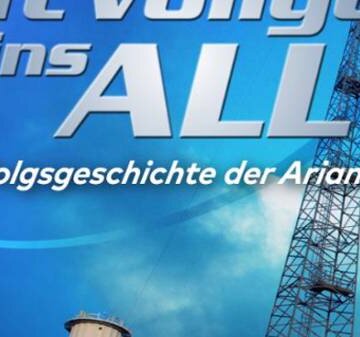 Příběh rakety Ariane