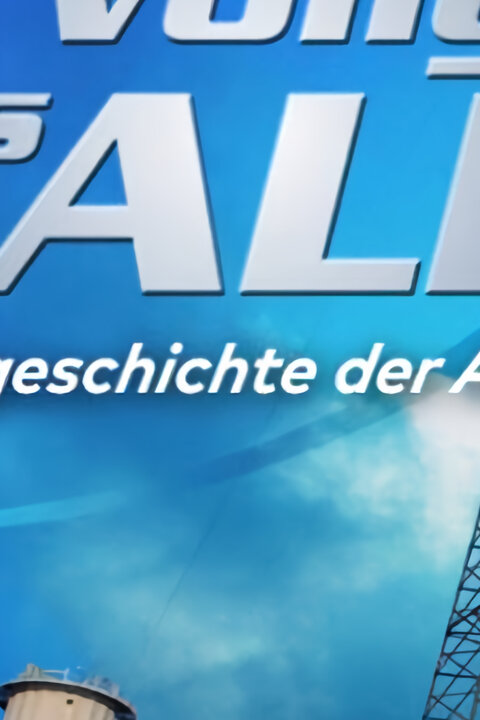 Příběh rakety Ariane