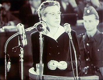 Případ Dr. Horáková