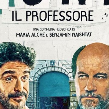 Profesor