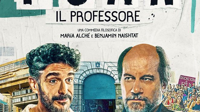 Profesor