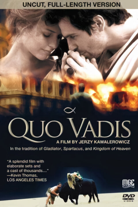 Quo Vadis