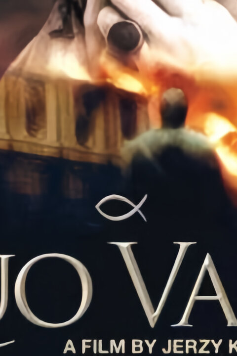Quo Vadis
