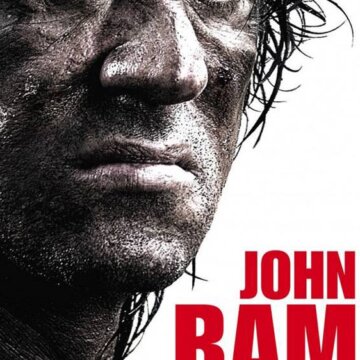 Rambo: Do pekla a zpět