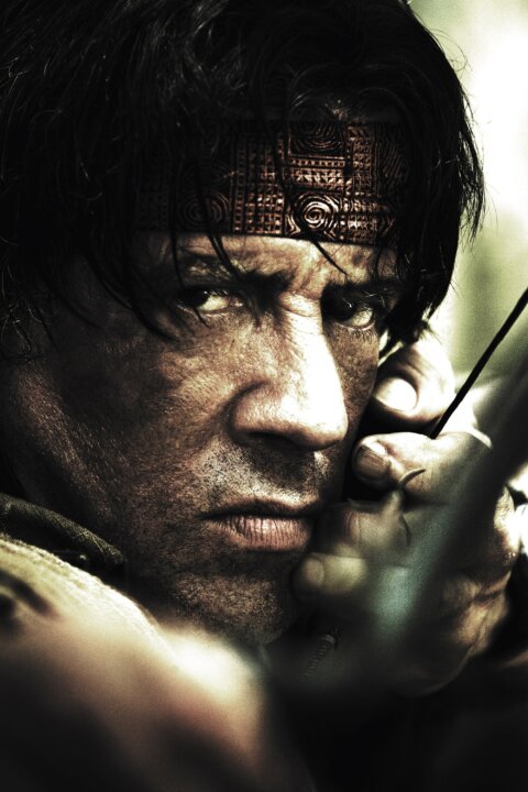 Rambo: Do pekla a zpět