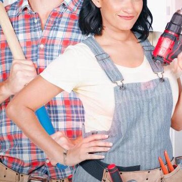 Renovace srdce
