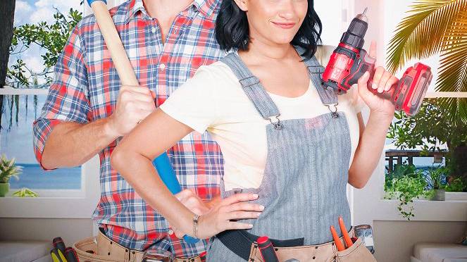 Renovace srdce