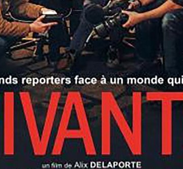 Reportéři