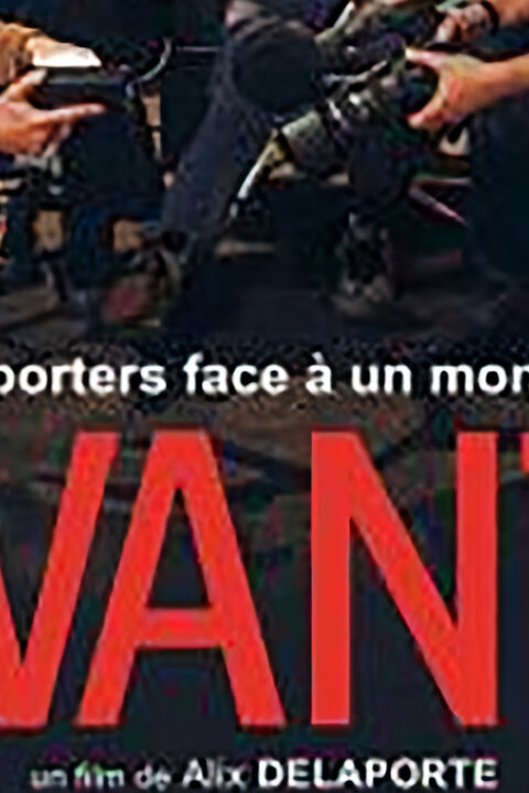 Reportéři