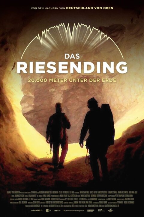 Riesending – Každá hodina sa počíta