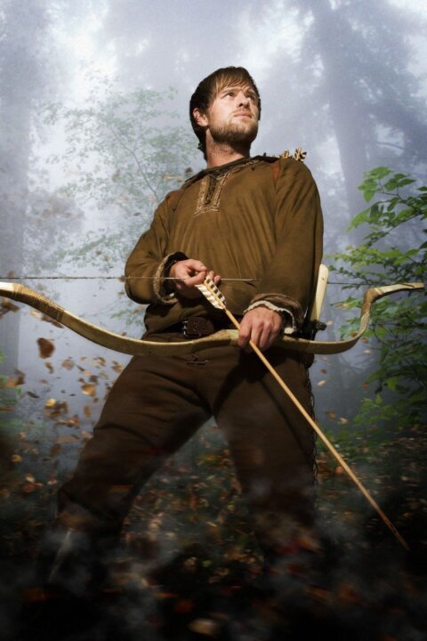 Robin Hood