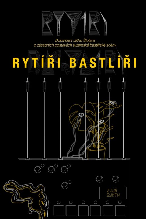 Rytíři bastlíři