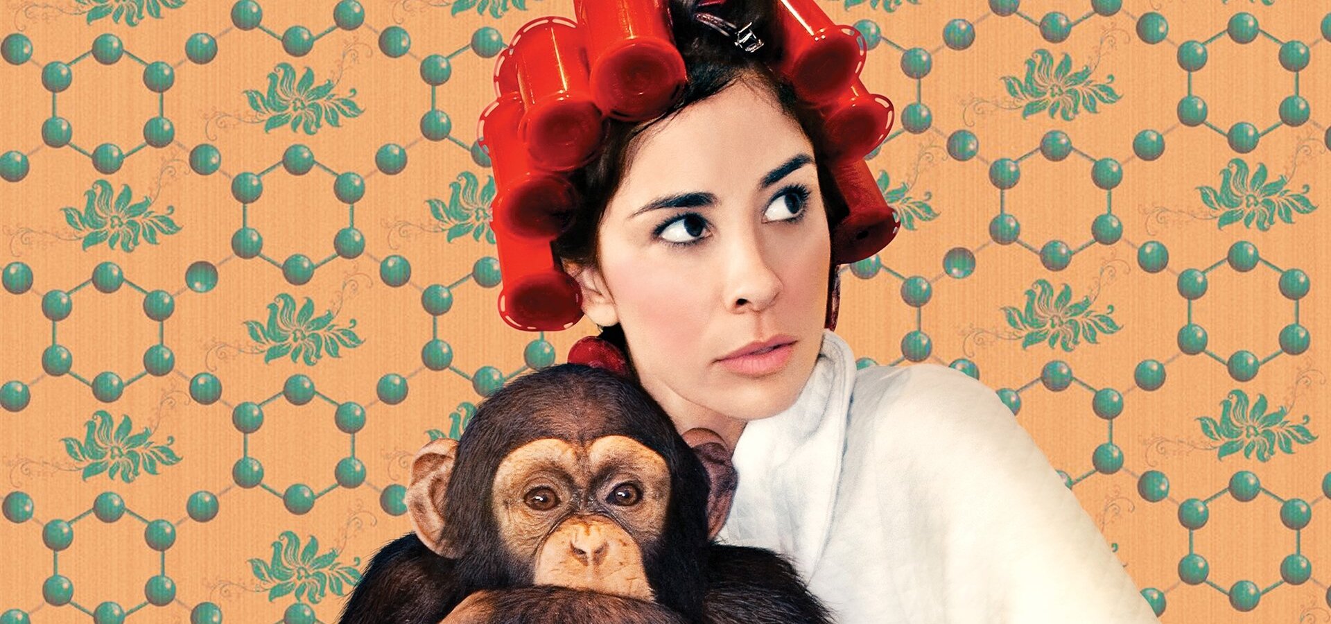 Sarah Silverman: Jsme neuvěřitelní