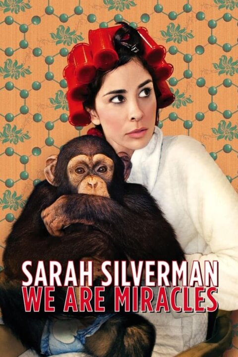 Sarah Silverman: Jsme neuvěřitelní