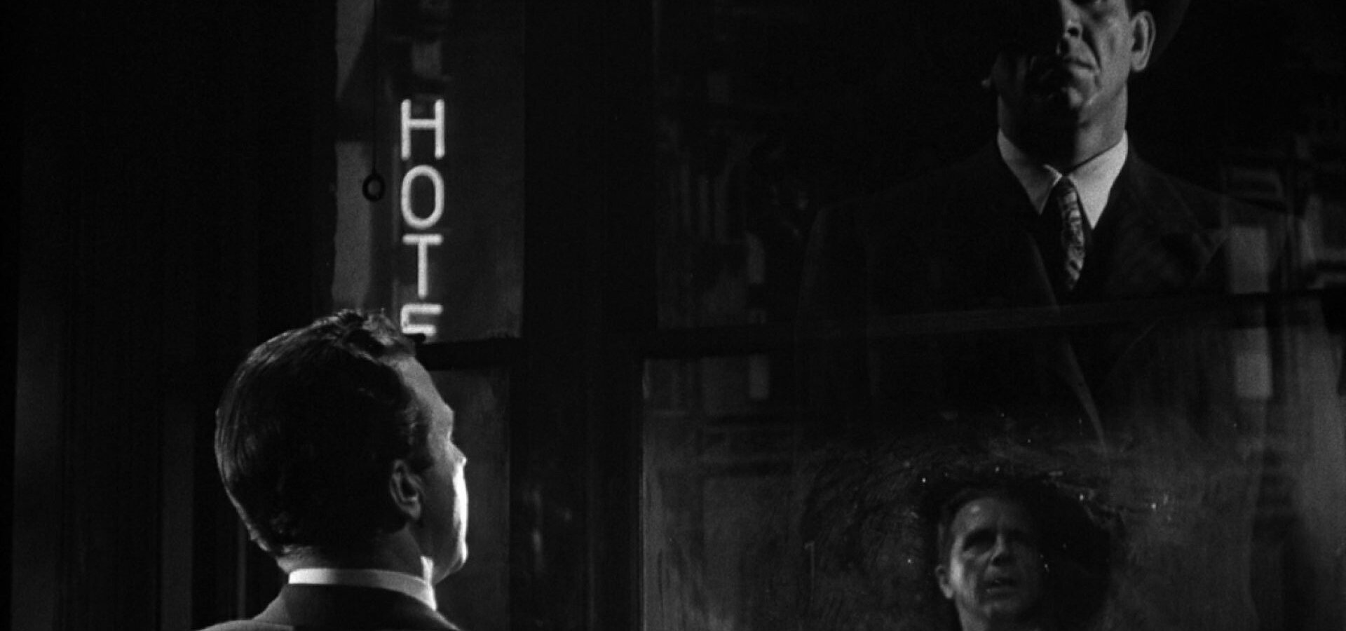 Sbohem buď, lásko má