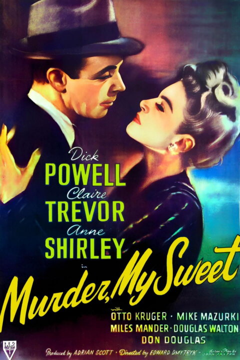 Sbohem buď, lásko má