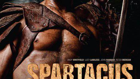 Spartakus