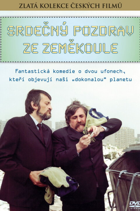 Srdečný pozdrav zo zemegule