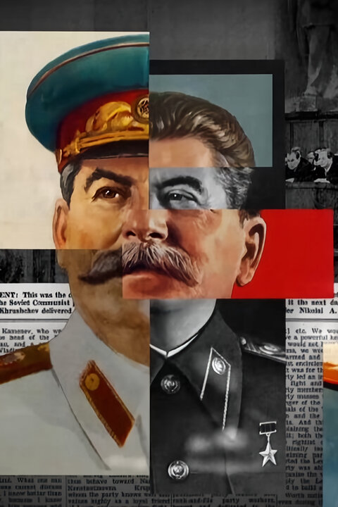 Stalinův dlouhý stín